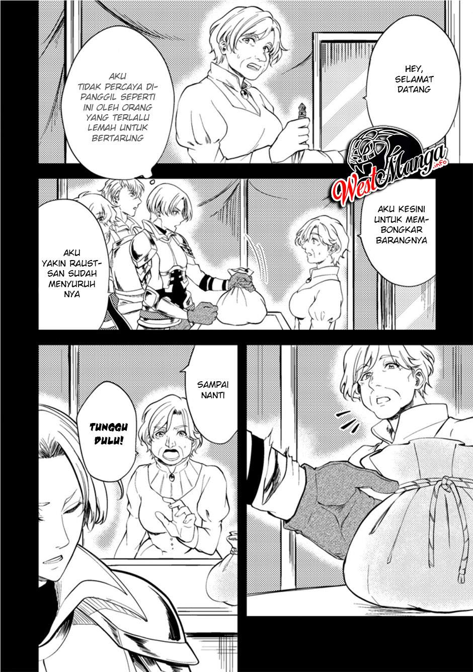 Party Kara Tsuihou Sareta Sono Chiyushi, Jitsuha Saikyou Nitsuki